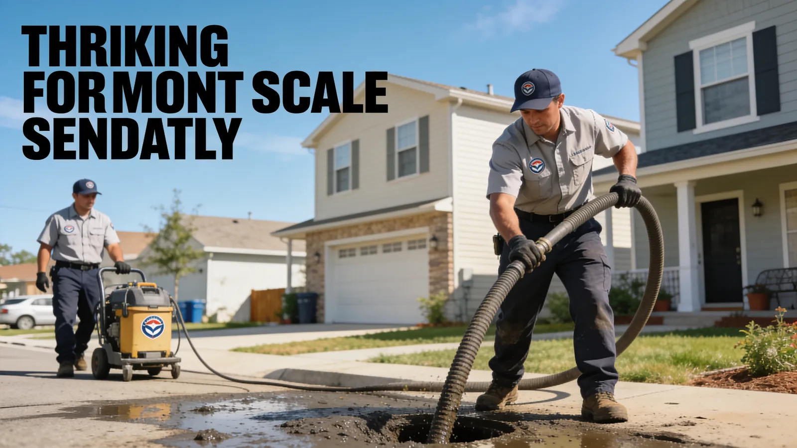 Sewage Cleanup in Noel, MO near me